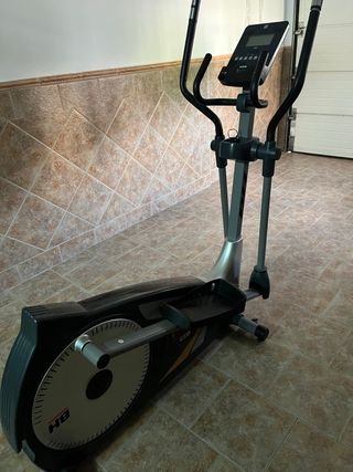 Bicicleta estatica
