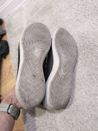 Zapatos futbol sala