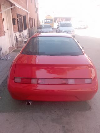 Alfa Romeo GTV 1998