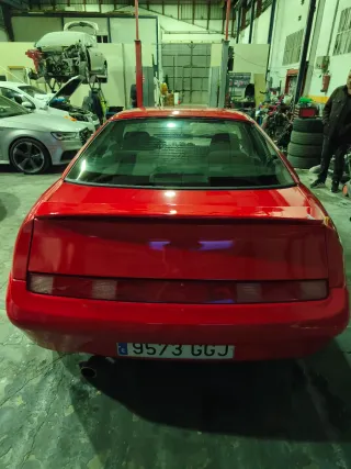 Alfa Romeo GTV 1999(COCHE NACIONAL)OCASION