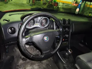 Alfa Romeo GTV 1999(COCHE NACIONAL)OCASION