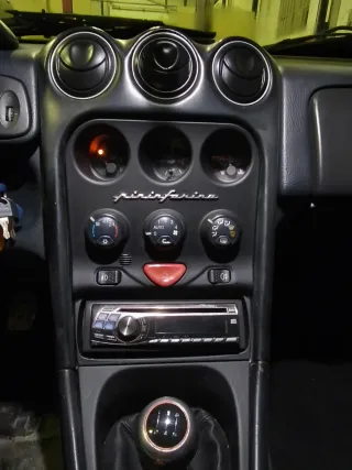 Alfa Romeo GTV 1999(COCHE NACIONAL)OCASION