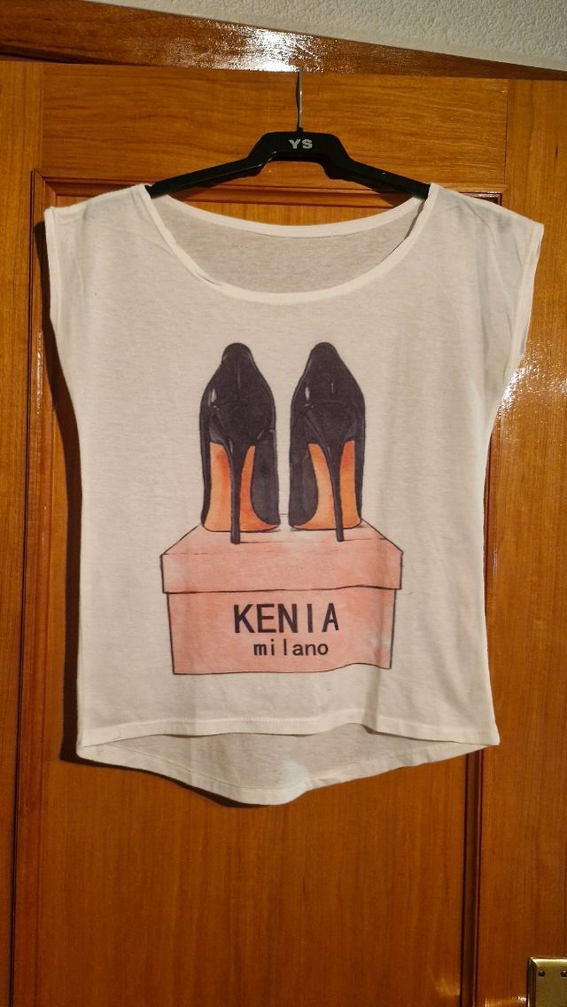 Pack camisetas de manga corta