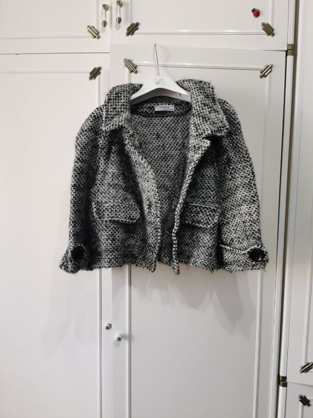 Cappotto bambina