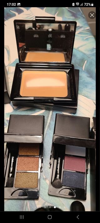 Lote maquillaje Nee Milano