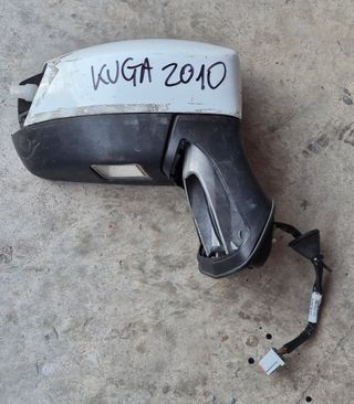 VENDO RETROVISOR DERECHO FORD KUGA