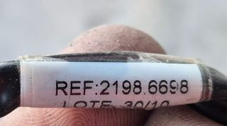 VENDO RETROVISOR DERECHO FORD KUGA