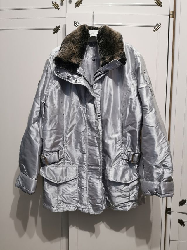 Giubbotto multitasche