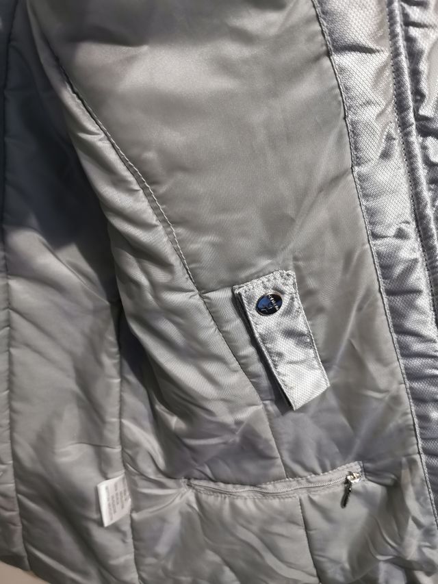 Giubbotto multitasche