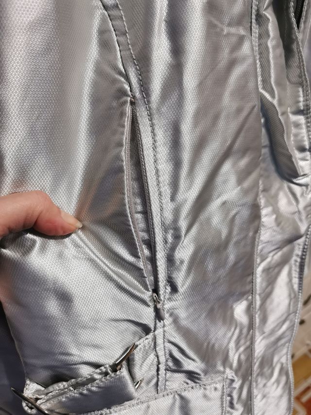 Giubbotto multitasche