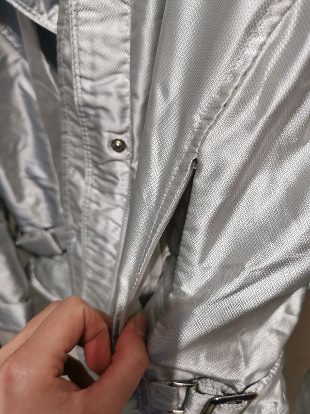 Giubbotto multitasche