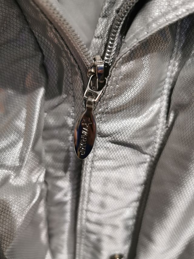 Giubbotto multitasche