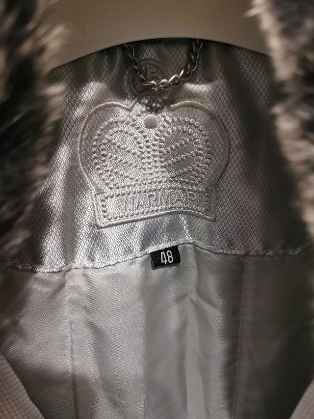 Giubbotto multitasche