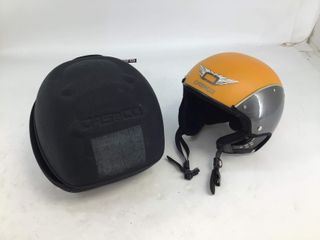 casco esqui casco