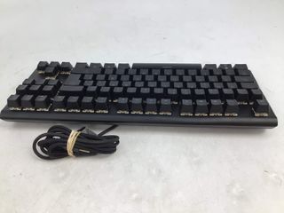 teclado alfanumerico newskill serike tkl