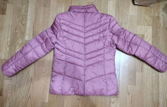 Chaqueta plumón L