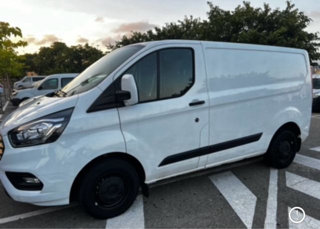 Transportes portes y mudanzas