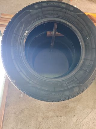 Neumáticos 195/70r14 91h