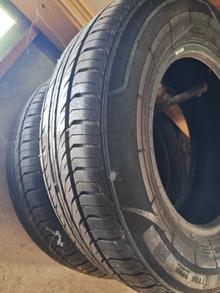 Neumáticos 195/70r14 91h