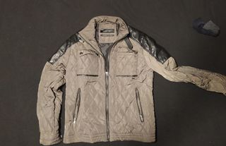 Zara cazadora chaqueta talla M