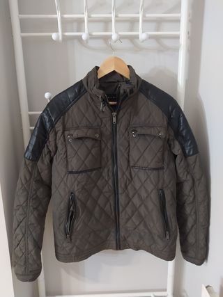 Zara cazadora chaqueta talla M