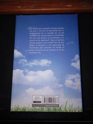 ( NUEVO ) VIAJE AL OPTIMISMO 