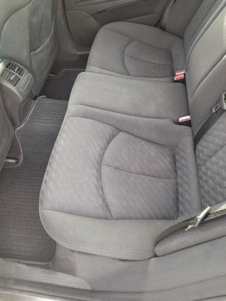 Mercedes-Benz Clase E 2005