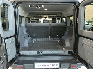 Ineos Grenadier 3.0 Turbo Diésel Fieldmaster Edition SW