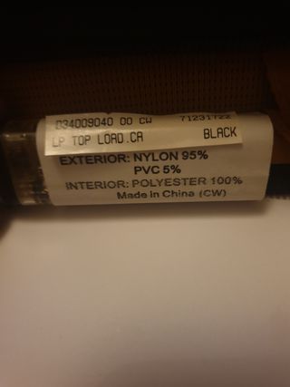 Maletin Samsomite