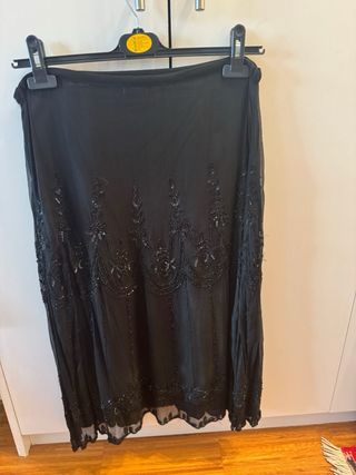 Falda MASSIMO DUTTI