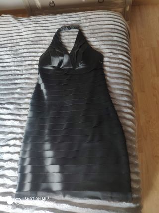 Vestido de ocasión 
