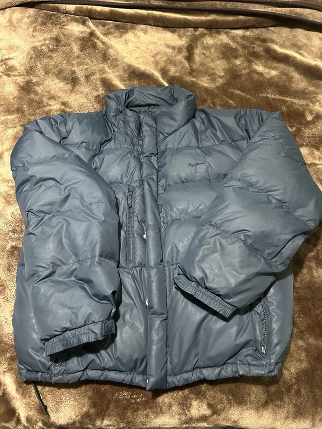 Plumas Pepe Jeans Talla XL