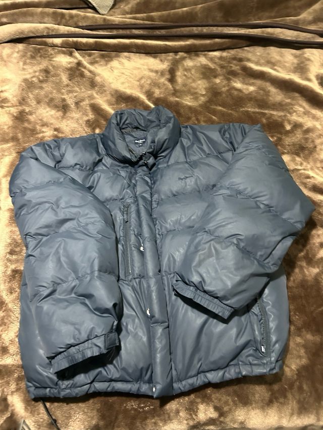 Plumas Pepe Jeans Talla XL