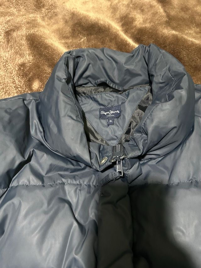 Plumas Pepe Jeans Talla XL