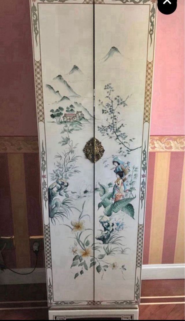 Mueble / armario botellero de diseño