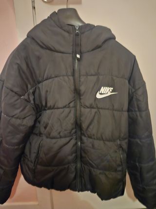 Chaqueta nike