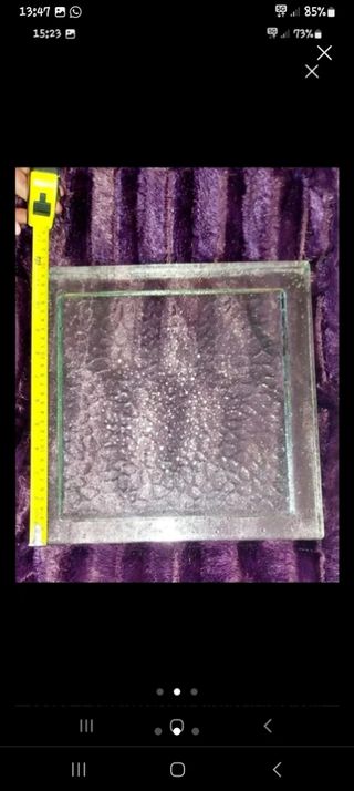 BALDOSAS CRISTAL