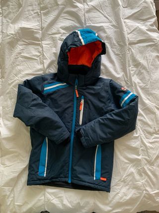 Giacca sci 10 anni