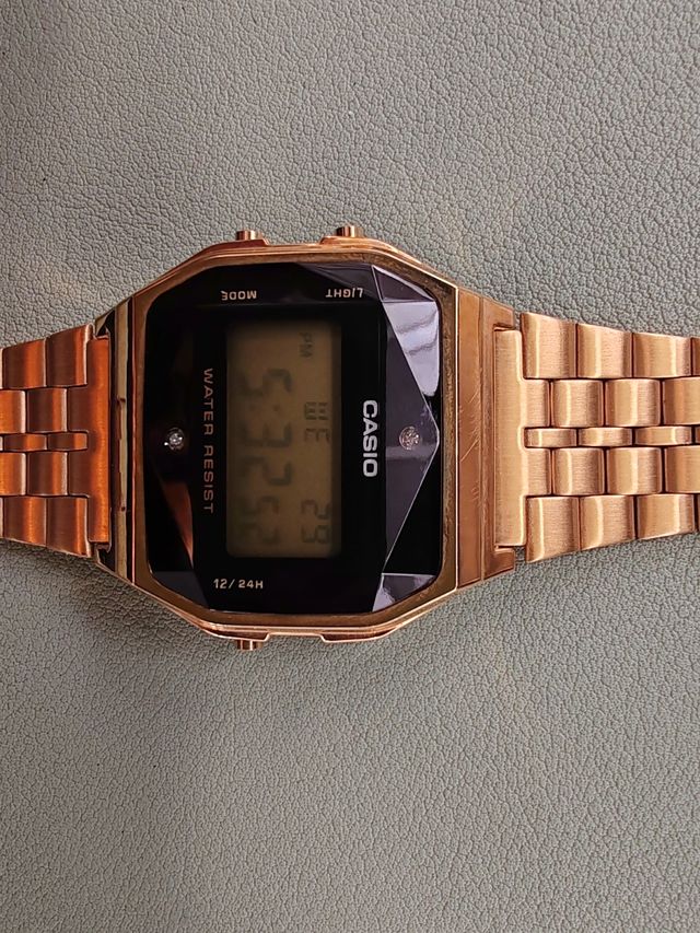 Reloj Casio