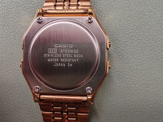 Reloj Casio