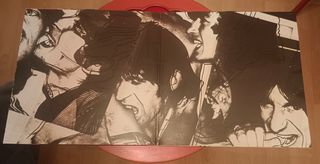 Lote vinilos The Rolling Stones 