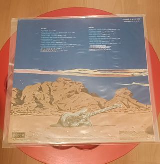 Lote vinilos The Rolling Stones 