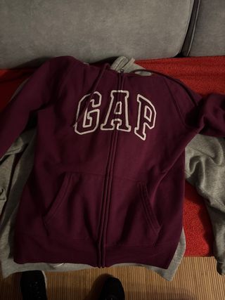 Sudadera