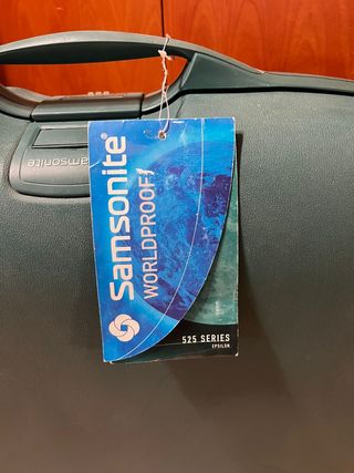Maleta Samsonite