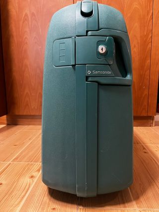 Maleta Samsonite
