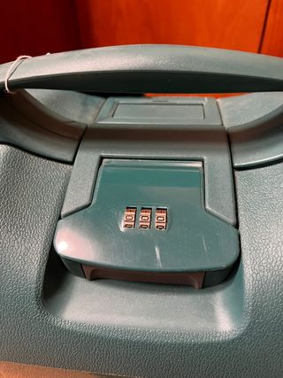 Maleta Samsonite