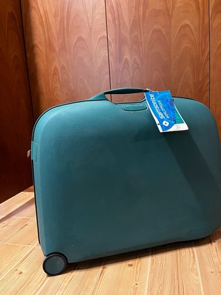 Maleta Samsonite