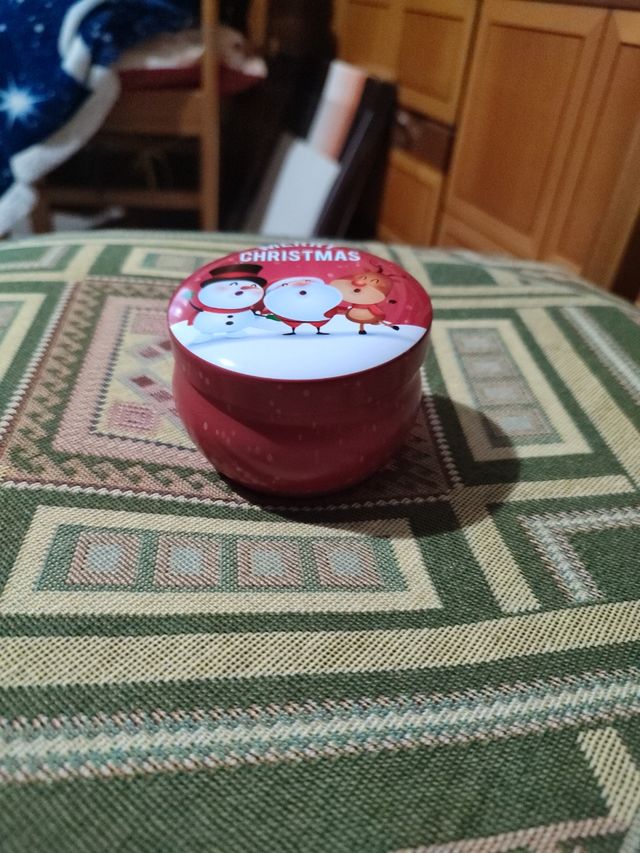 Porta BonBon di Natale