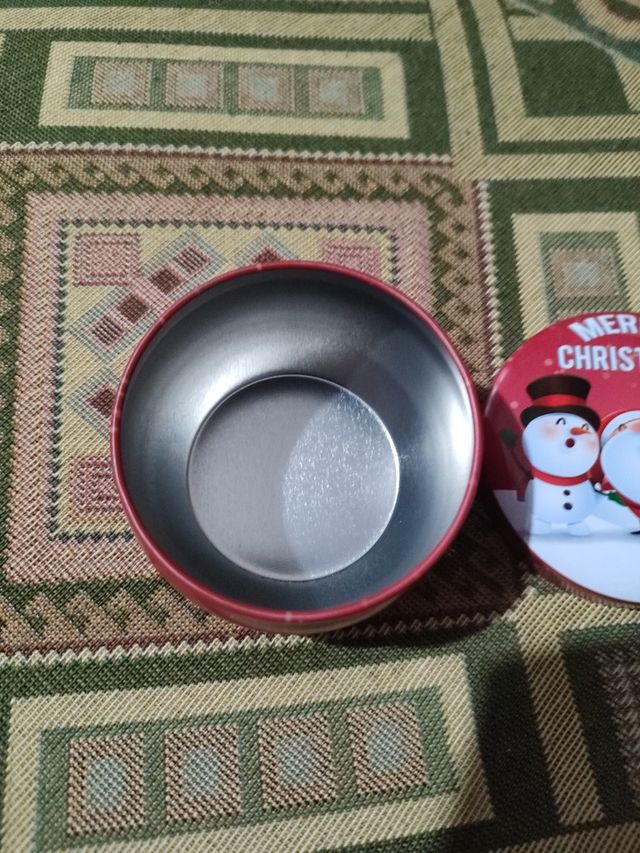 Porta BonBon di Natale