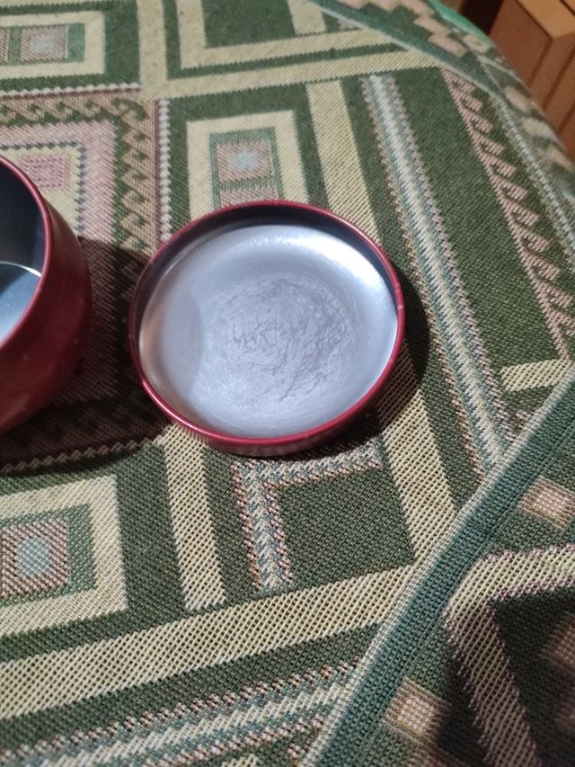 Porta BonBon di Natale